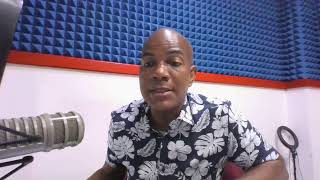 Saturday June 29 2024 quotThe Jamaican Diaspora Live Onlinequot with Dervan Malcolm on Power 106 FM [upl. by Orgell]