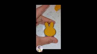 ASMR KINETIC SAND COMPILATION 9 TRENDING [upl. by Sorilda]