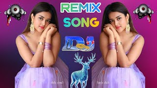 রিমিক্স সং ডিজে গান Remix song gaan [upl. by Gerc907]