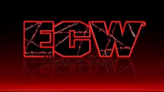 ECW Classic Show Beulah Mcgillicutty vs Bill Alfonzo Moments [upl. by Trella355]