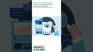 What is Cross Sectional Design in exploratory research [upl. by Dinah]