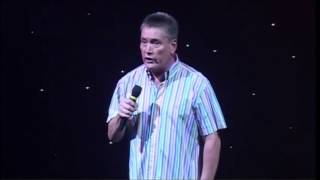 Billy Pearce Live DVD Clip 2 [upl. by Disini]