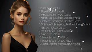 Mênak Teebat Galbi Hit Arabic Remix Music 2024 I Popular Arabic Remix Songs 2024 [upl. by Gildus424]