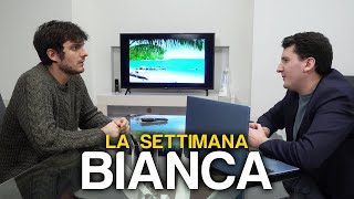 Quando organizzi la SETTIMANA BIANCA [upl. by Merth]