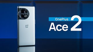 OnePlus Ace 2 OnePlus 11R Full Review Theyre coming back [upl. by Geer]