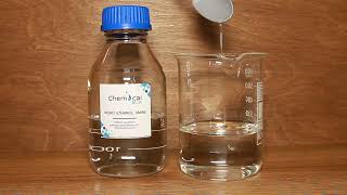 Buy Mono Ethanol Amine MEA  Chemical Manufacturer [upl. by Wardlaw]