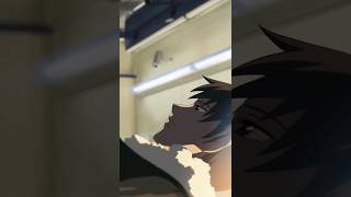 5cm per second  Anime anime animeedit [upl. by Ydnahs]