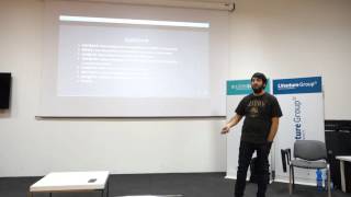 ITA webpack  your final module bundler  Andrea Giannantonio [upl. by Oer]