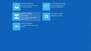 How to fix bootmgr is Corrupted The System Cannon Boot [upl. by Fai]