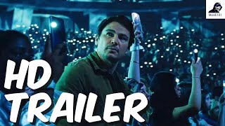 Trap Official Trailer 2024  Josh Hartnett Hayley Mills Saleka Shyamalan [upl. by Cohn824]