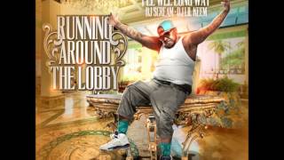 PeeWee Longway  quotDatin Bossesquot Feat Jose Guapo Running Round The Lobby [upl. by Brand]