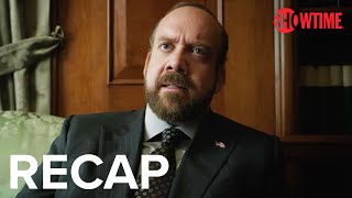 Billions Season 1 Recap in 25 Minutes  Billions  SHOWTIME [upl. by Rutan]