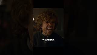 The Trial of Tyrion Lannister gameofthrones got [upl. by Ebehp]