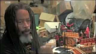 Why Kwanzaa Clips from 2009 Documentary quotBlack Candlequot [upl. by Enilav5]