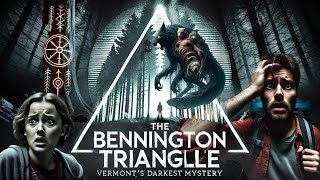 Bennington Triangle Vermont Unraveling the Darkest Mystery [upl. by Herzen602]