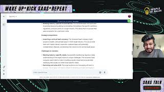 What Is Horizontal SaaS and Vertical SaaS In Hindi [upl. by Materse]