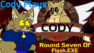 Cody Plays CodyEXE Round 7 of FlashEXE [upl. by Freda]