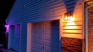 U Do It Reviews Lighting  Modern Outdoor Lighting Fixtures [upl. by Eachern]