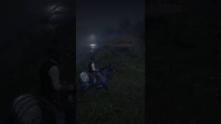 Ghost Train Encounter  Red Dead Redemption 2  PS5 [upl. by Enylorac927]