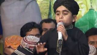 Haider Ali Qadri Basiwala Gujranwala 2011 [upl. by Eide]