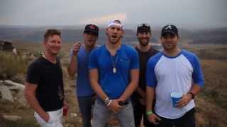 Chase Rice  CR 247  Episode 22 2014 [upl. by Lednem629]