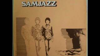 SAMJAZZ  Nega Neguinha1979 [upl. by Lasser]