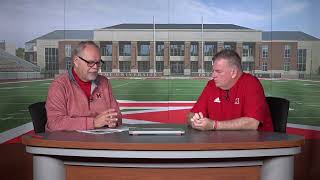 RedHawk Football Weekly 10162024 [upl. by Yadrahs]