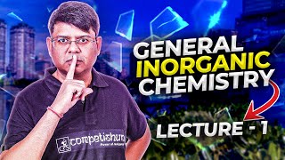 1 General Inorganic Chemistry  Reaction Prediction  IIT JEE Main Advanced  Chemistry Class 12 [upl. by Yort318]