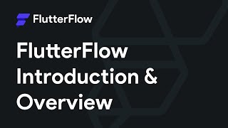 FlutterFlow Builder Deep Dive How To Navigate amp Use FlutterFlow [upl. by Rasaec]