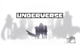 Underverse dub but BAD Prologue [upl. by Javed226]