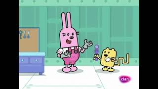 Wubbzy Use The Voice Choice Microphone [upl. by Sarson217]