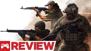 Insurgency Sandstorm Review [upl. by Mahalia319]