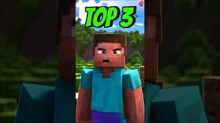 TOP 3 GAMES LIKE MINECRAFT FOR ANDROID youtubeshorts shorts shortsfeed [upl. by Benenson93]