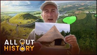 3 Hours Of Iron Age Discoveries To Fall Asleep To [upl. by Dyann]