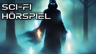 Die Geister die er rief  SciFi Hörspiel [upl. by Deraj]