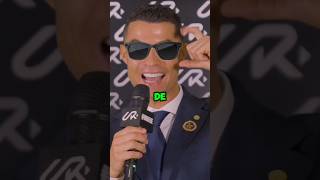 ¡Ronaldo sorprende a Georgina comprando un hotel de lujo 🧐ll ronaldo shorts viral [upl. by Lesser]