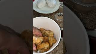 shortreels shortsvideo youtubeshorts chicken [upl. by Tnahs879]