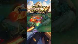 Lancelots Best Moments mlbb lancelot mlbbid mobilelegends [upl. by Gabriela696]