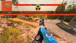 DETONANDO 4 CONTRATOS DE NUKE EN WARZON 3 🫣😱 [upl. by Oiuqise293]