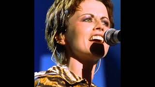 The Cranberries amp Dolores ORiordan  Promises Live Paris 😓 thecranberries musician trending [upl. by Voe]