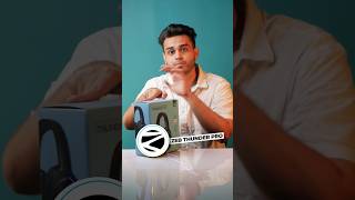 Zebronics Zeb Duke Wireless headphones Unboxing shortvideo zebronicszeb shorts unboxing [upl. by Wallraff]