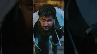 Puneeth Rajkumar Super Action Scene  Charkavyuh [upl. by Araccat]