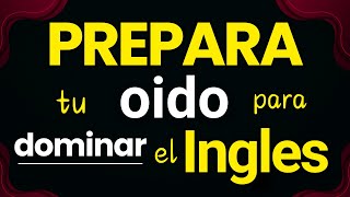 🧠DOMINA EL INGLES DE FORMA MUY FACIL Y RAPIDO CON COSAS QUE ESCUCHAMOS TODOS LOS DIAS EN INGLES✅ [upl. by Ociral50]