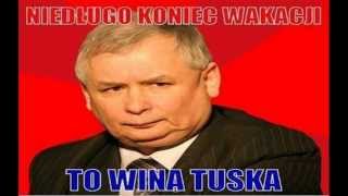 Marco  Mamy Krwa Tuska Parodia Masters [upl. by Nosdrahcir]