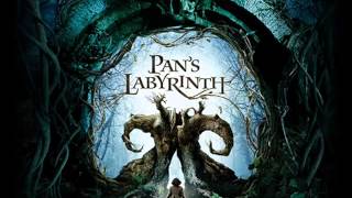 O labirinto do Fauno Música  Pans Labyrinth [upl. by Hayikat]