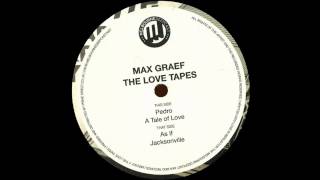 Max Graef  As If Melbourne Deepcast [upl. by Neliak543]