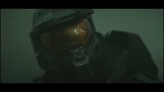 Master Chief vs Elites  HALO SEASON 2 [upl. by Iarahs]