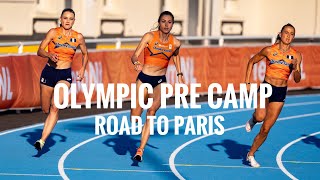 VLOG 104 GET READY FOR THE OLYMPICS [upl. by Jonell]