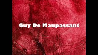 I NOSTRI INGLESI racconto di Guy De Maupassat [upl. by Jelsma]