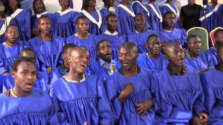 Master the tempest is raging  UoN SDA Choir [upl. by Ainimreh]